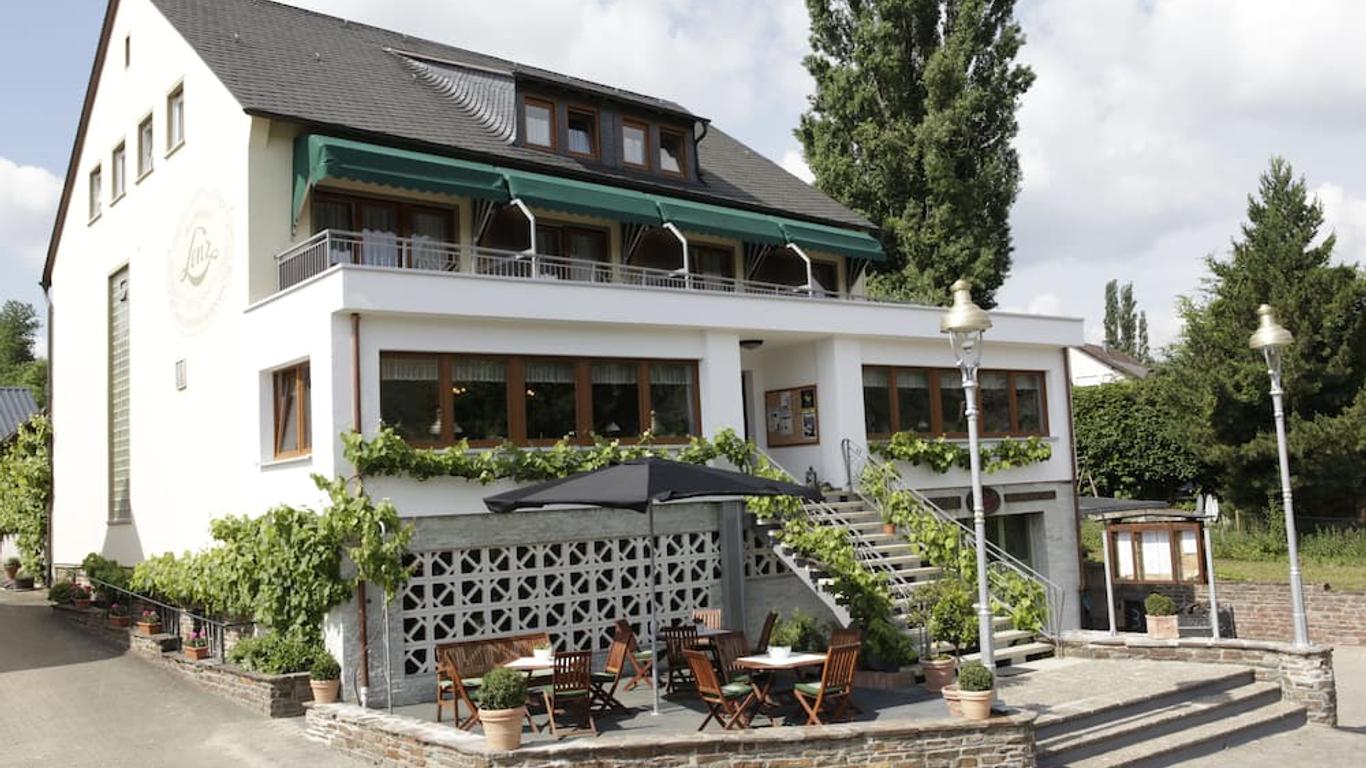 Weinhotel Lenz