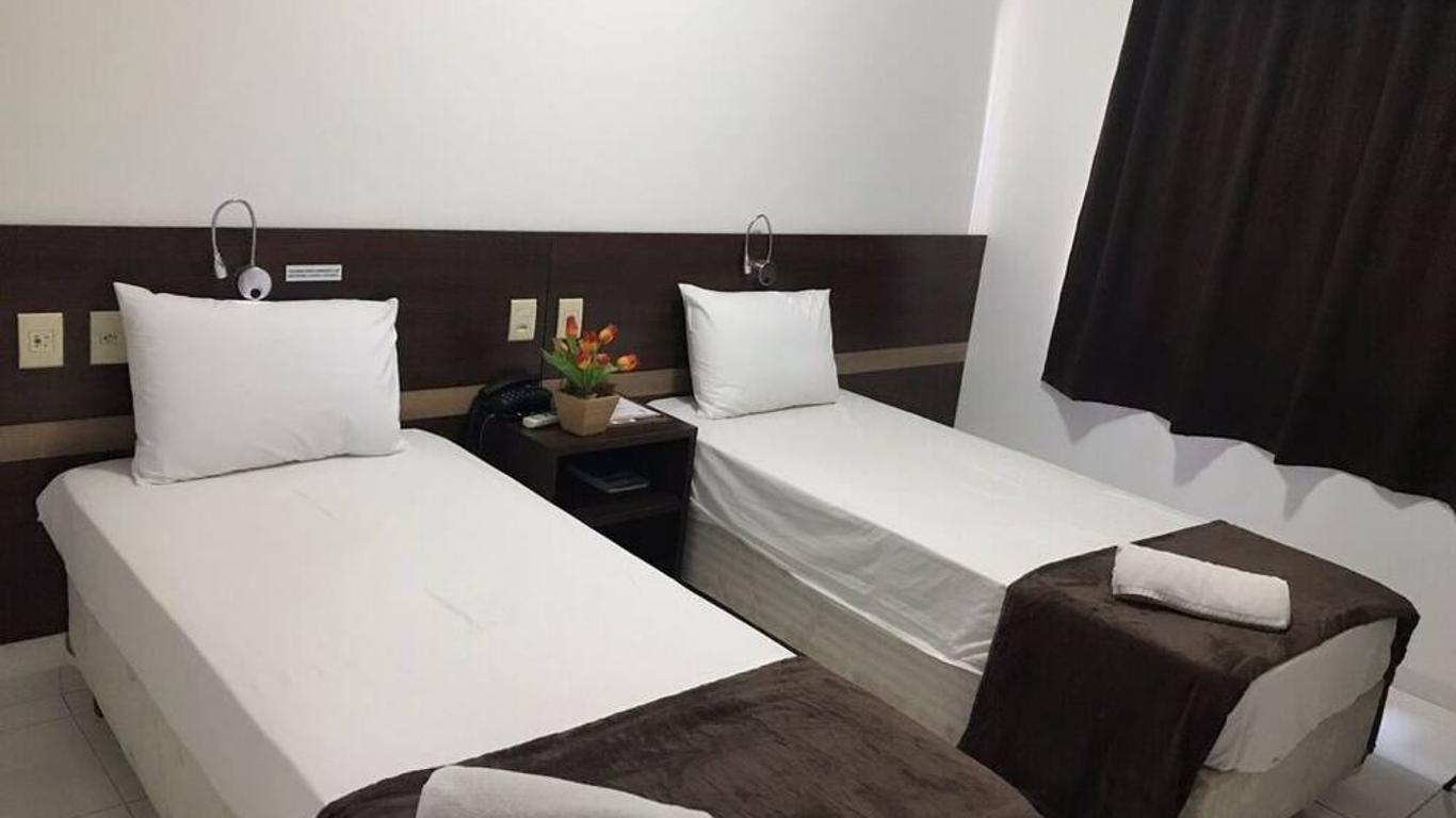 Executive Hotel