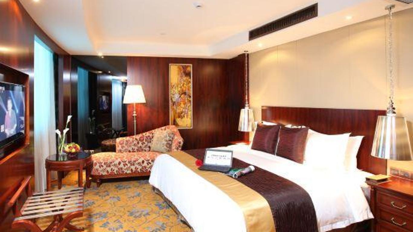 Zhongle Six Star Hotel