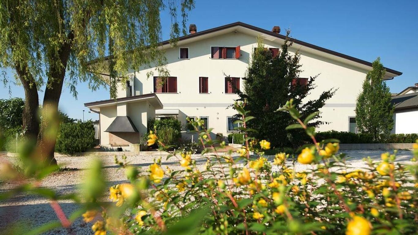 A Casa Di Paola