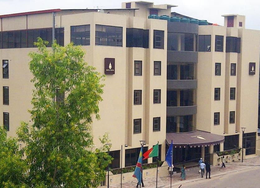 Edificio Foto