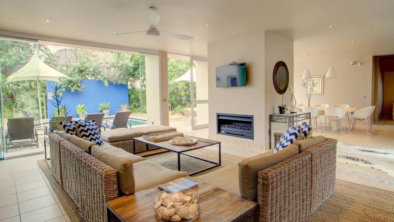 Starfish Guest Lodge