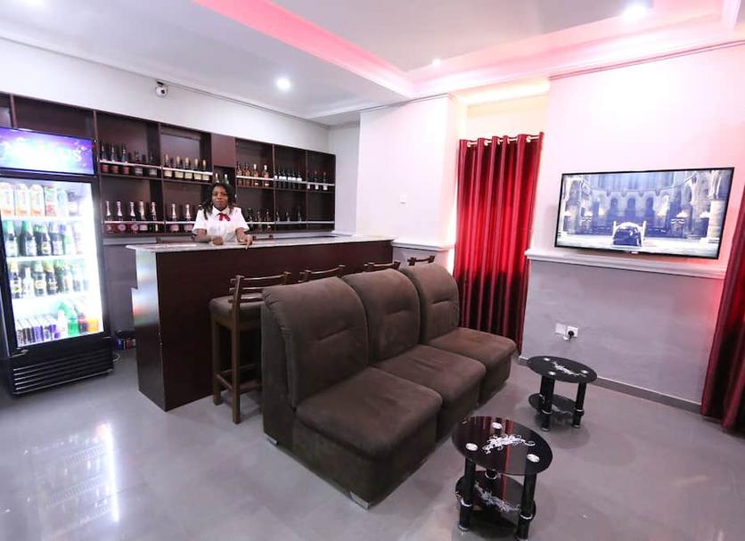 Bar Foto