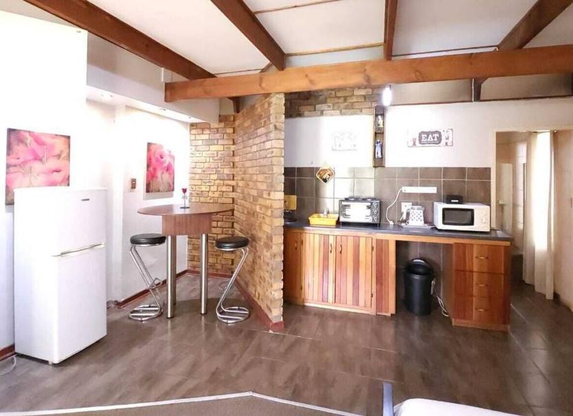 Cocina Foto