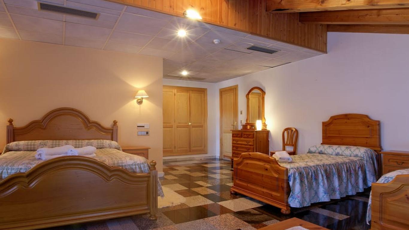 Hostal Casa Ramón
