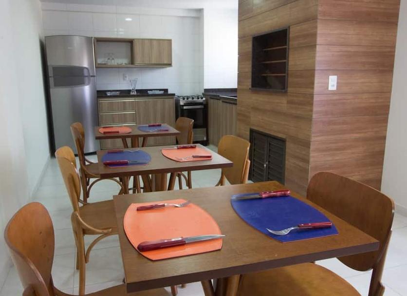 Comedor Foto