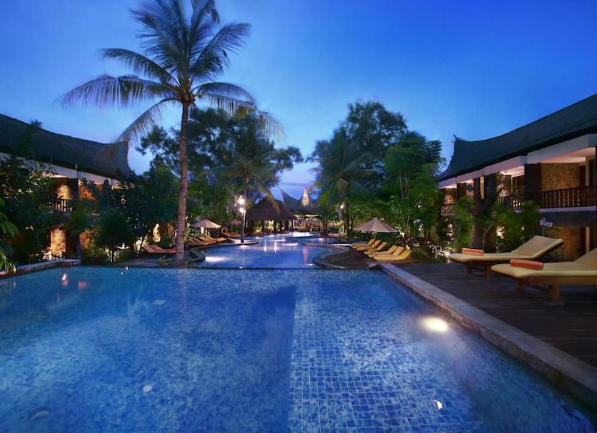 Piscina Foto