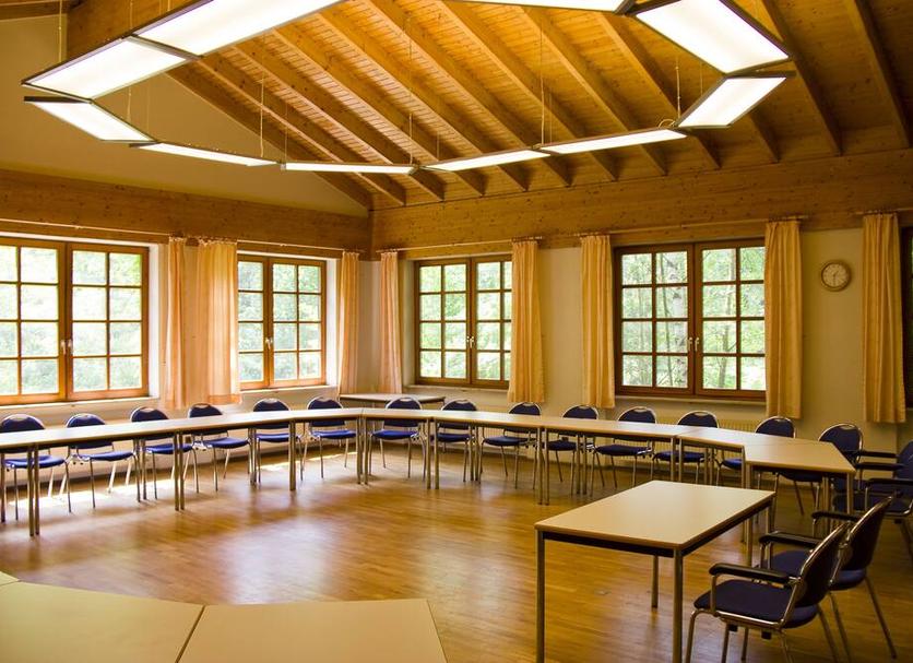 Sala de conferencias Foto