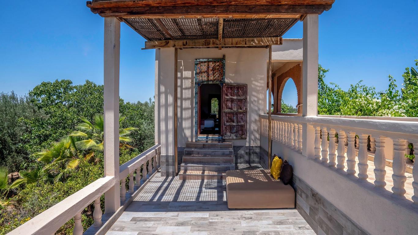 Riad Cle de Sol