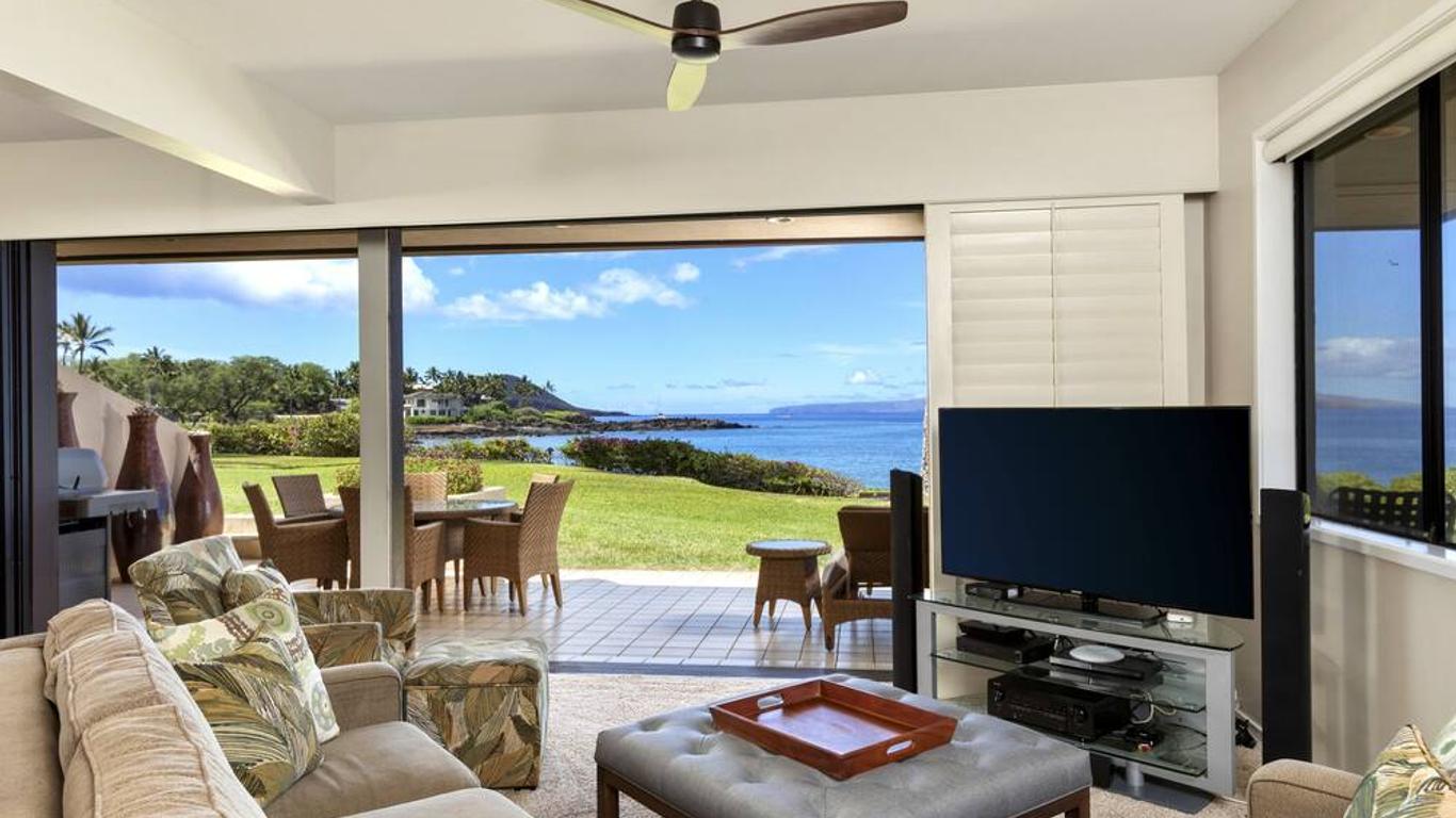 Makena Surf- Coraltree Residence Collection