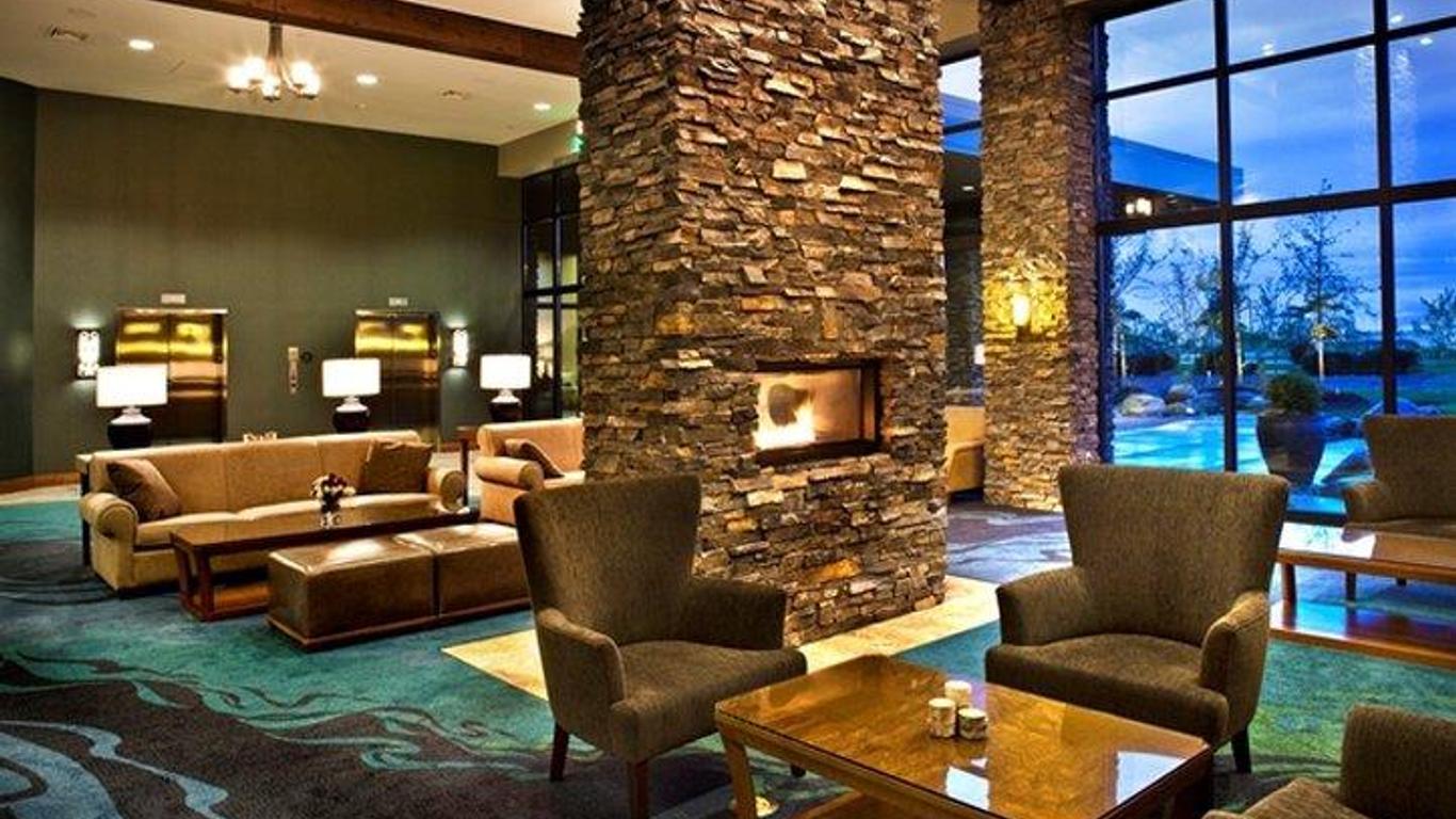 Swinomish Casino & Lodge