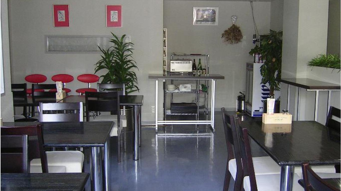 Budget Hotel Hakata Minami