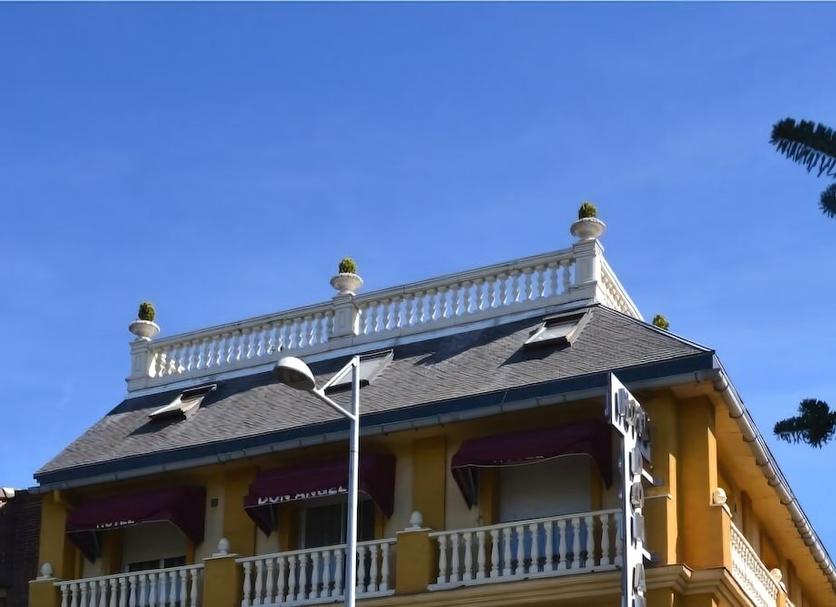 Edificio Foto