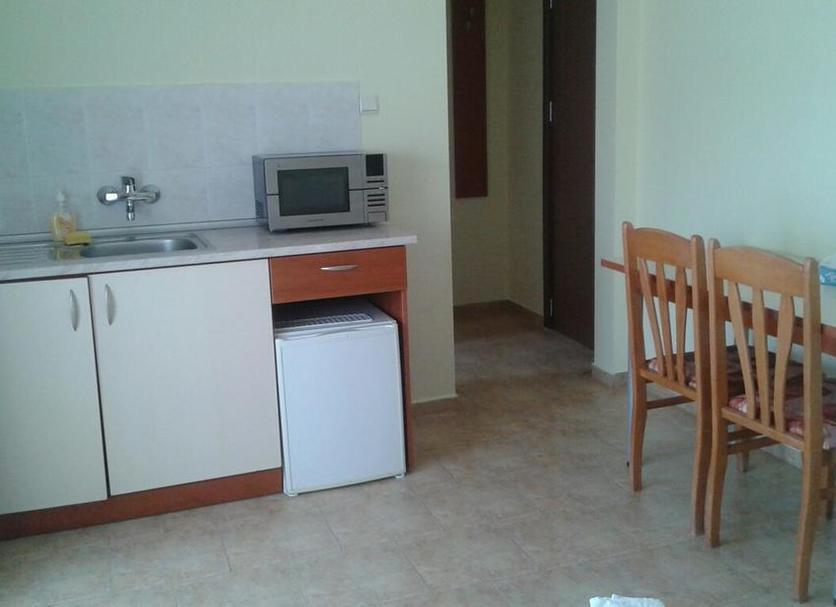 Cocina Foto