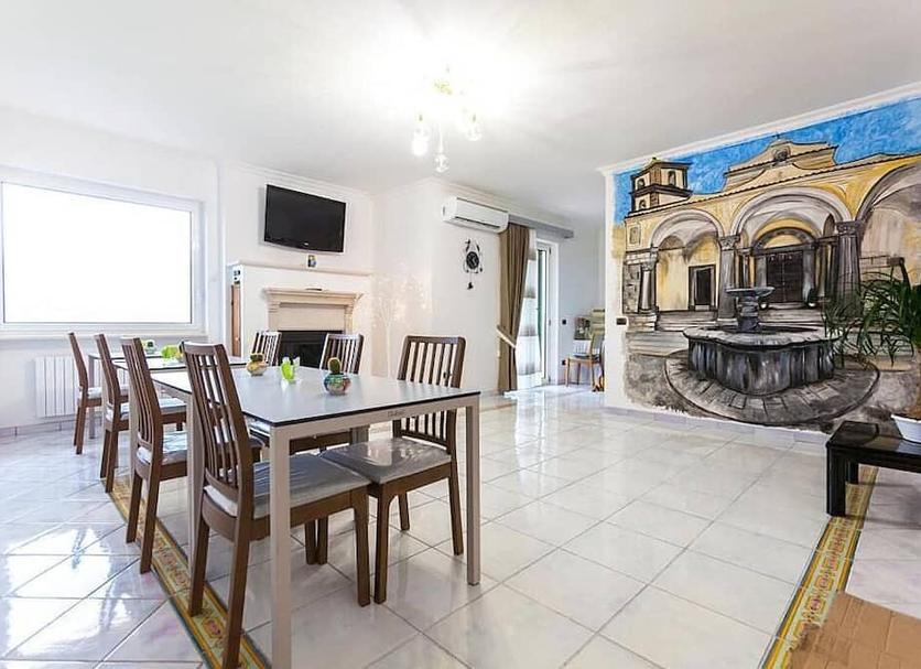 Comedor Foto