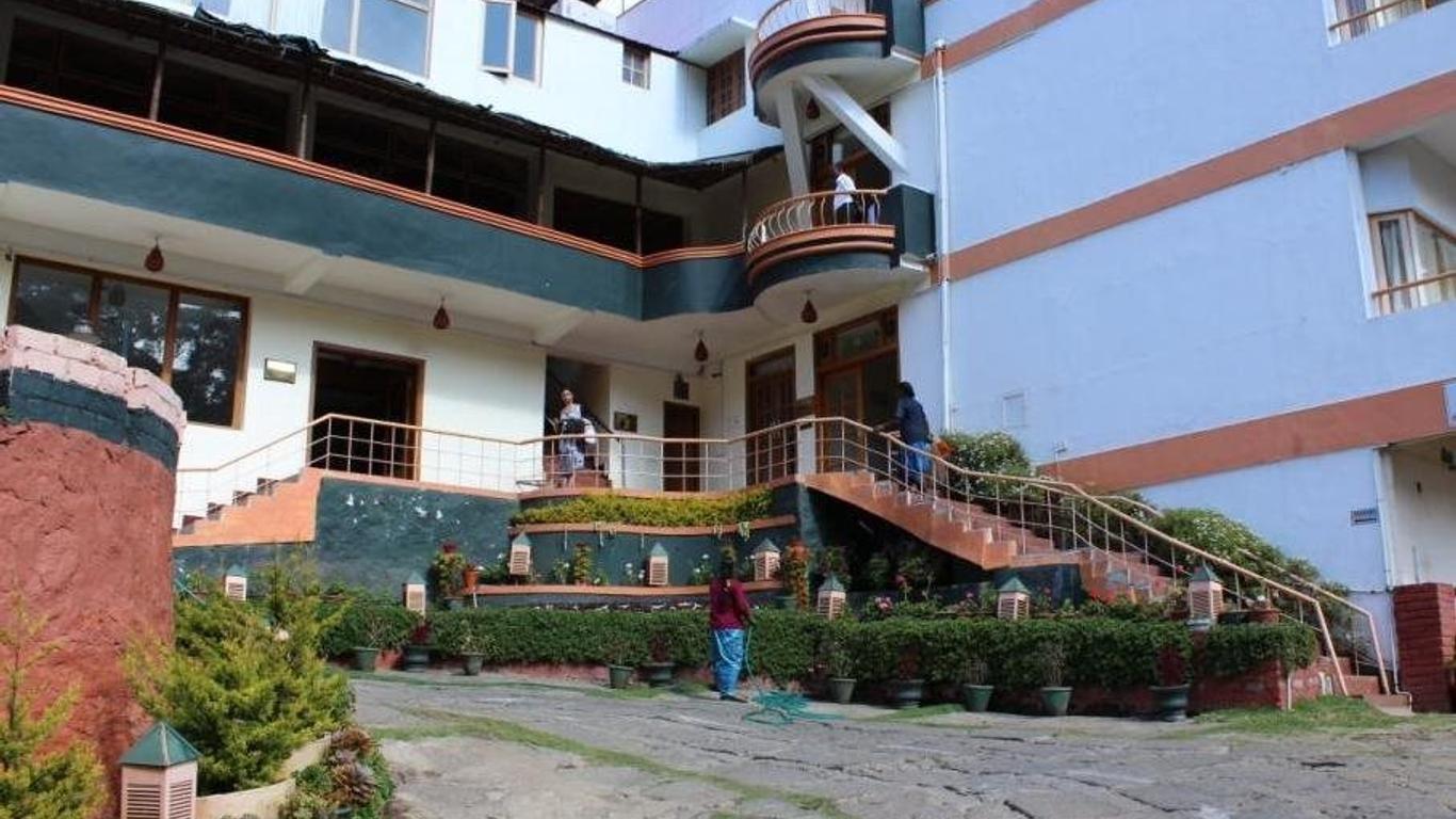The Carnival Resort
