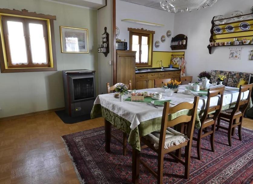 Comedor Foto