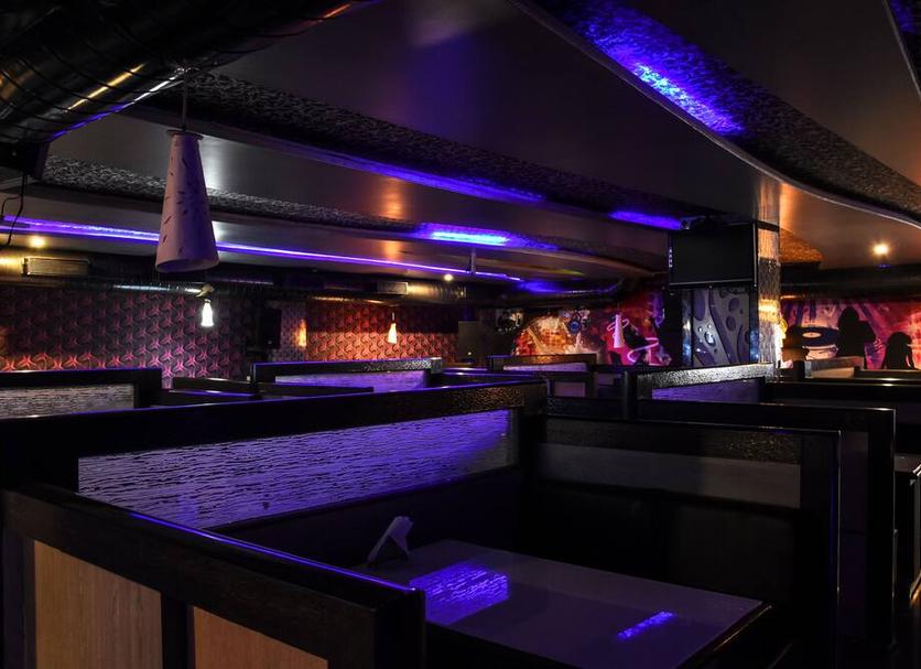 Bar Foto