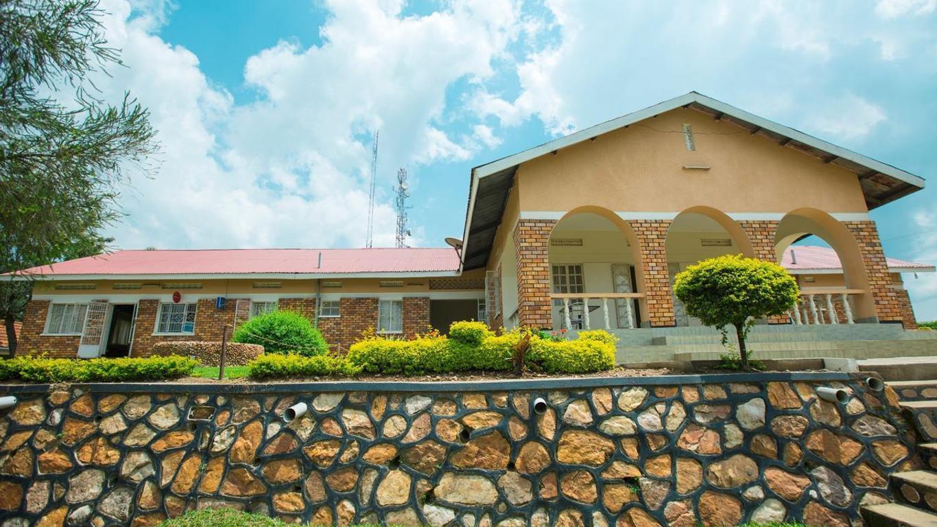 Rukungiri Inn
