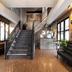 Escaleras