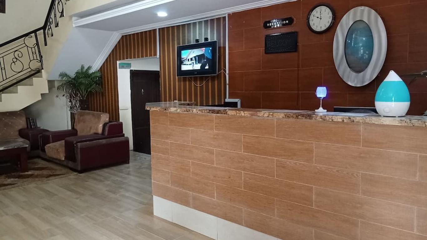 Dreamland Suites