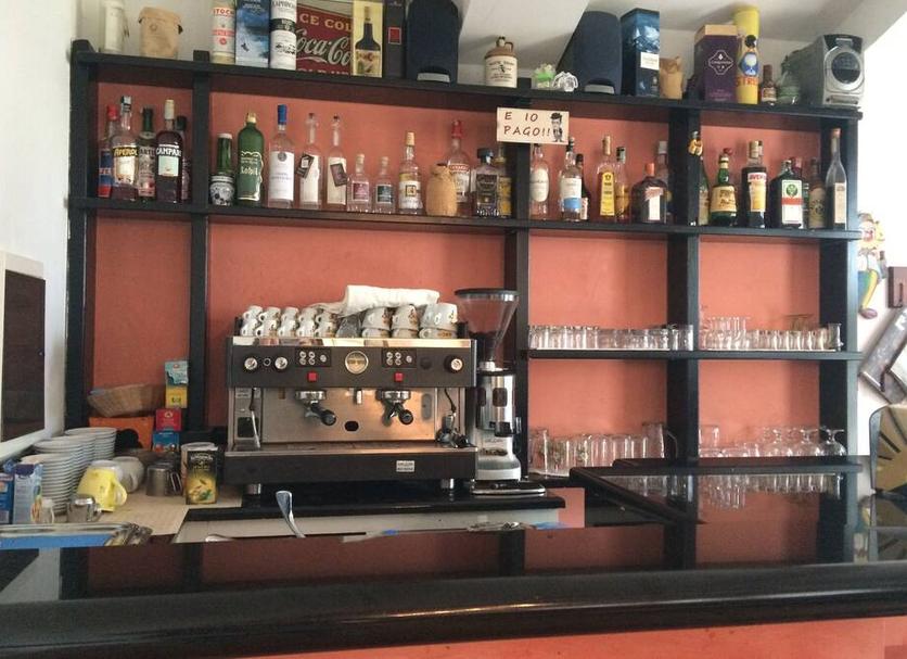 Bar Foto