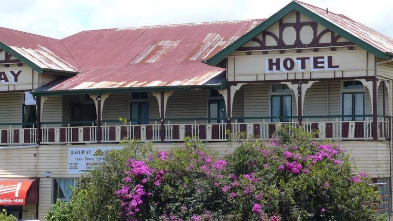 Staple House Bed and Breakfast