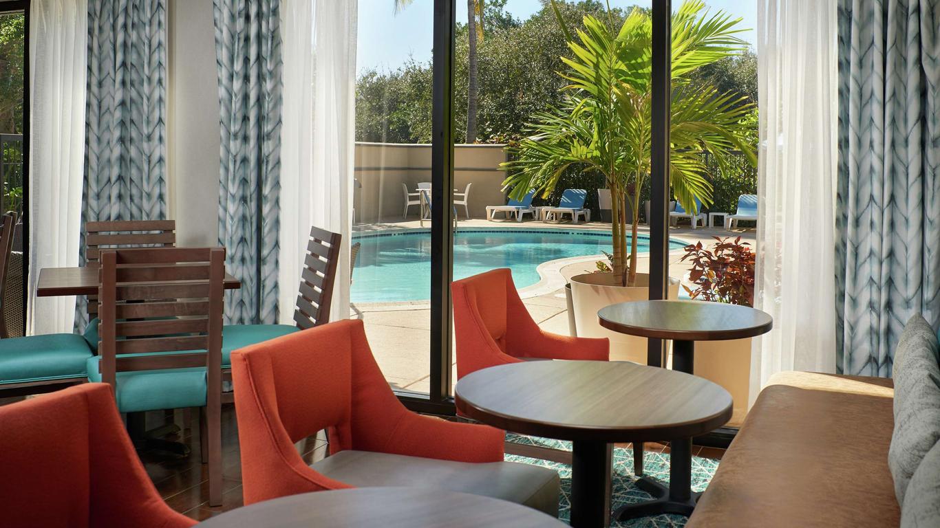 Hampton Inn Jupiter/Juno Beach