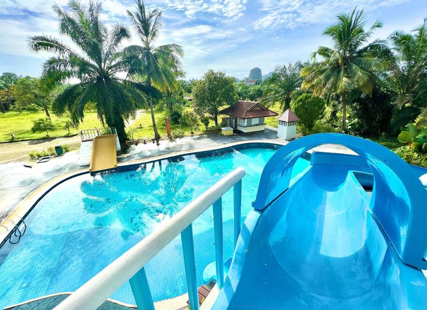 Piscina Foto