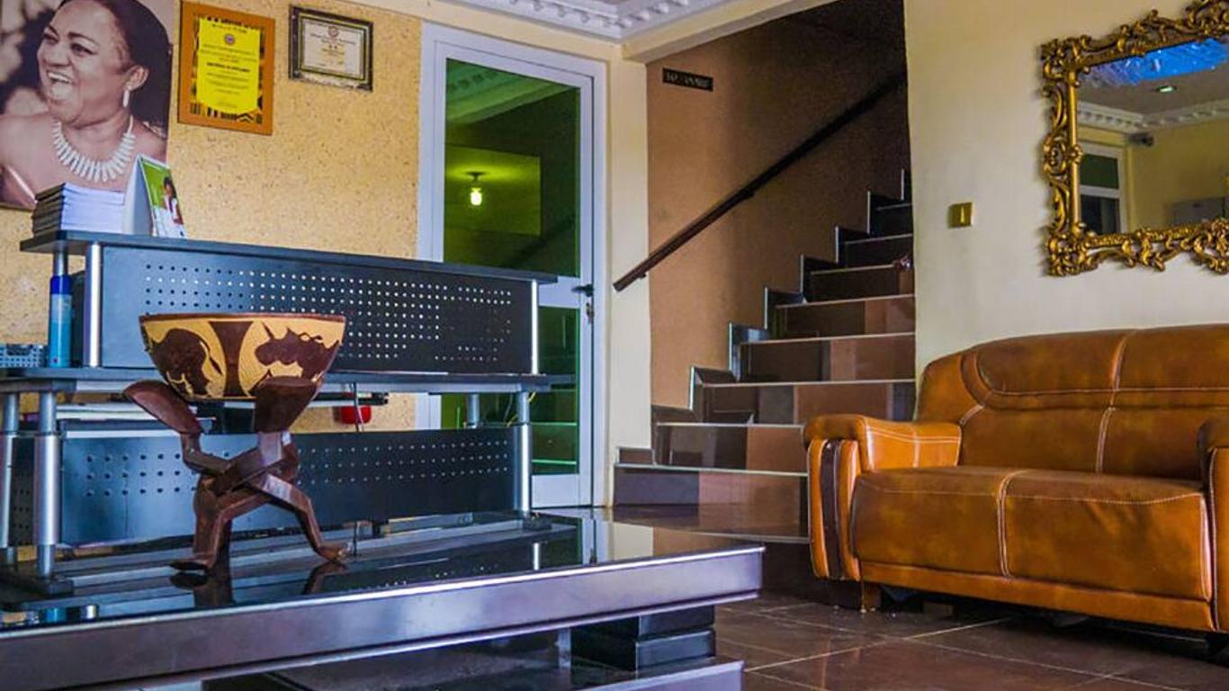 Sheilas Executive Hotel & Lodge