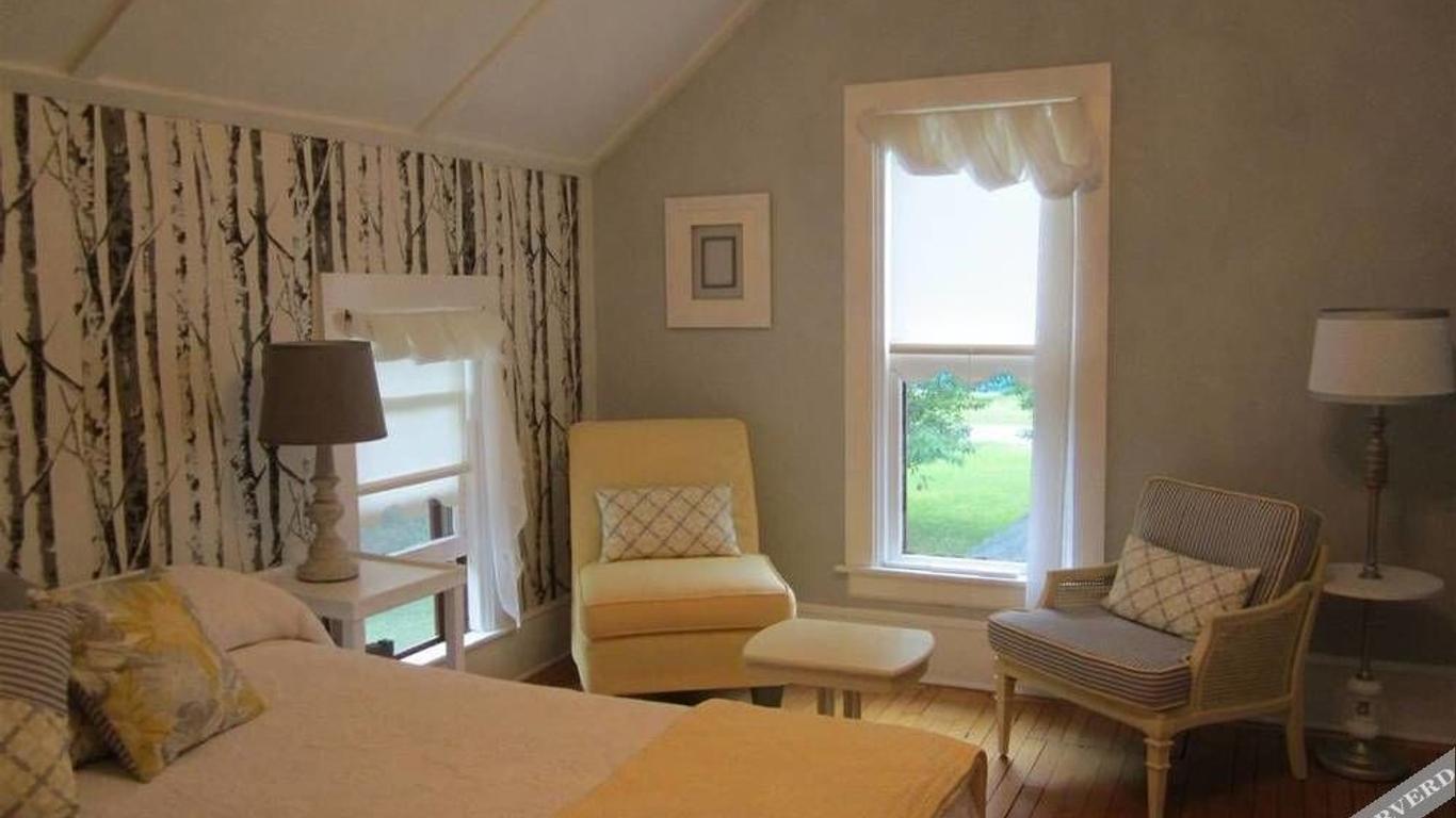 Bridgewalk Bed & Breakfast