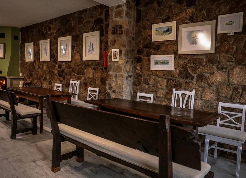 Comedor Foto