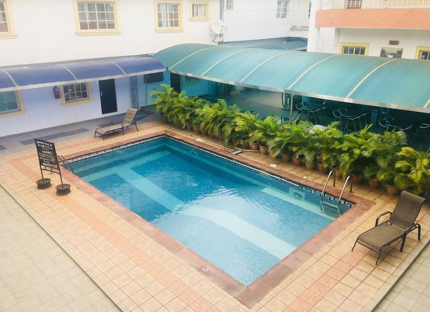Piscina Foto