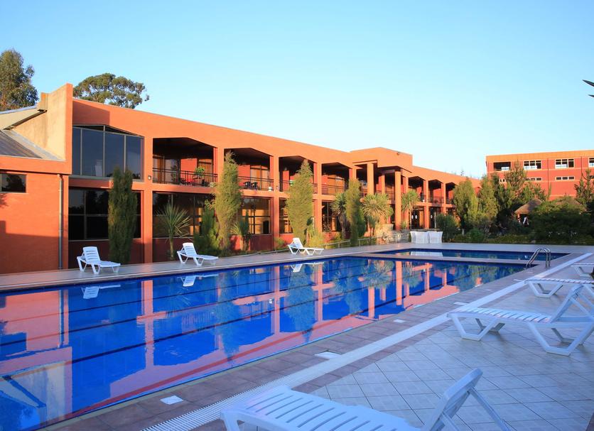Piscina Foto