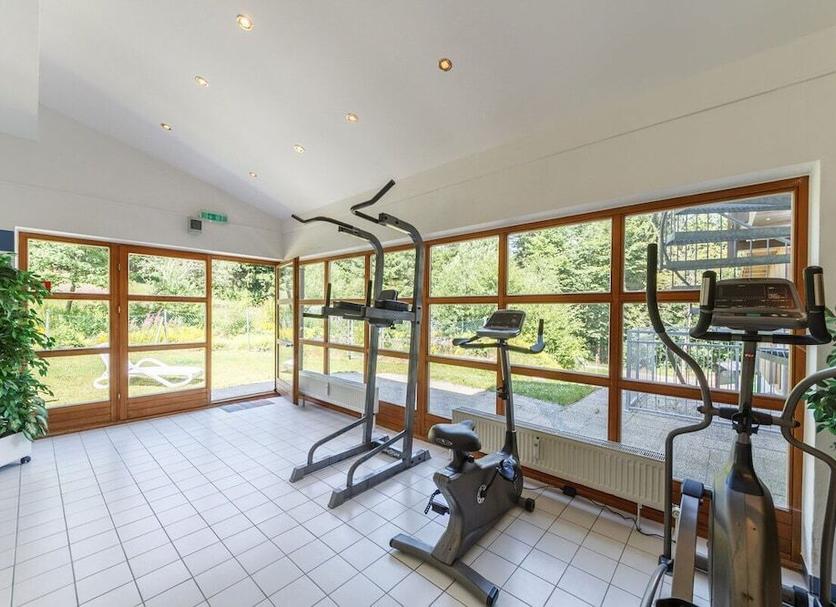 Gym Foto