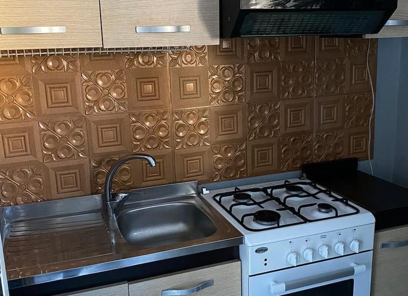 Cocina Foto