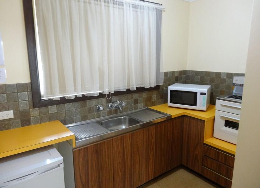 Cocina Foto