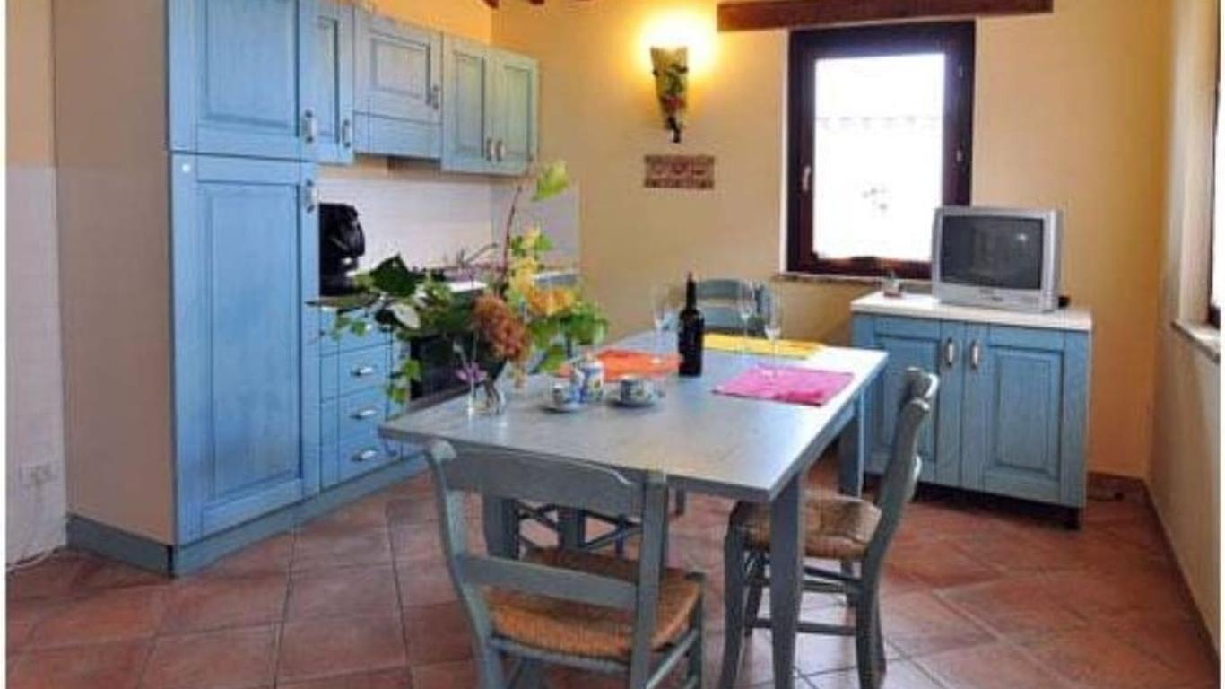Agriturismo San Michele