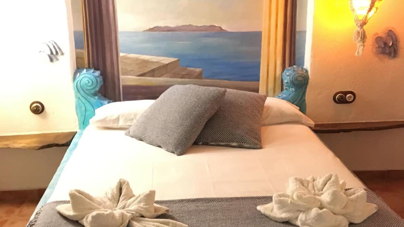 Casa el Pelaire