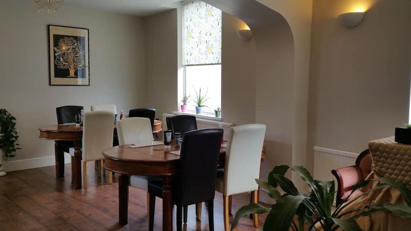 Maindee Guest House
