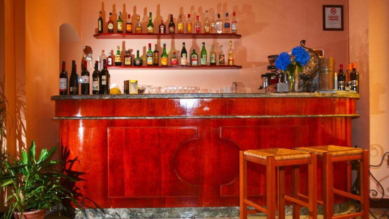 Hotel Ristorante Al Duca