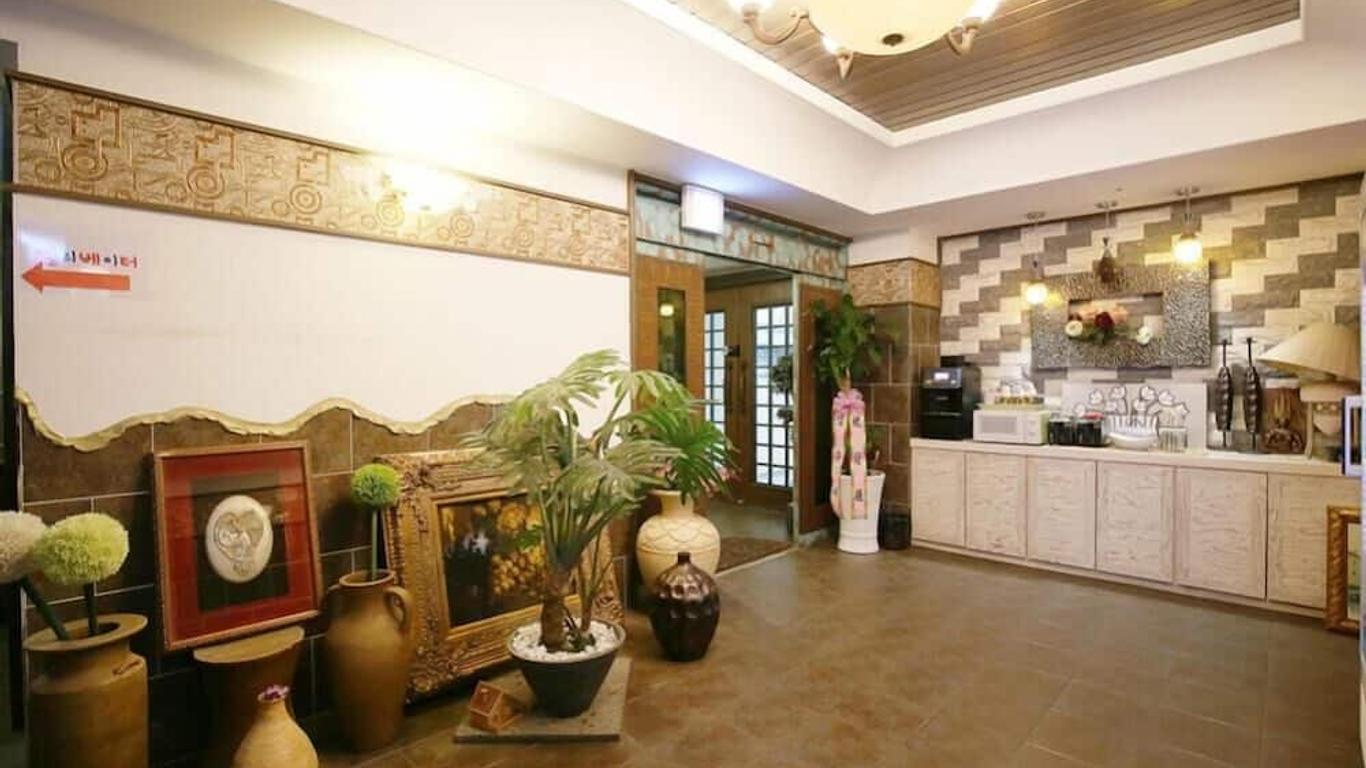 Ora Motel Chungju
