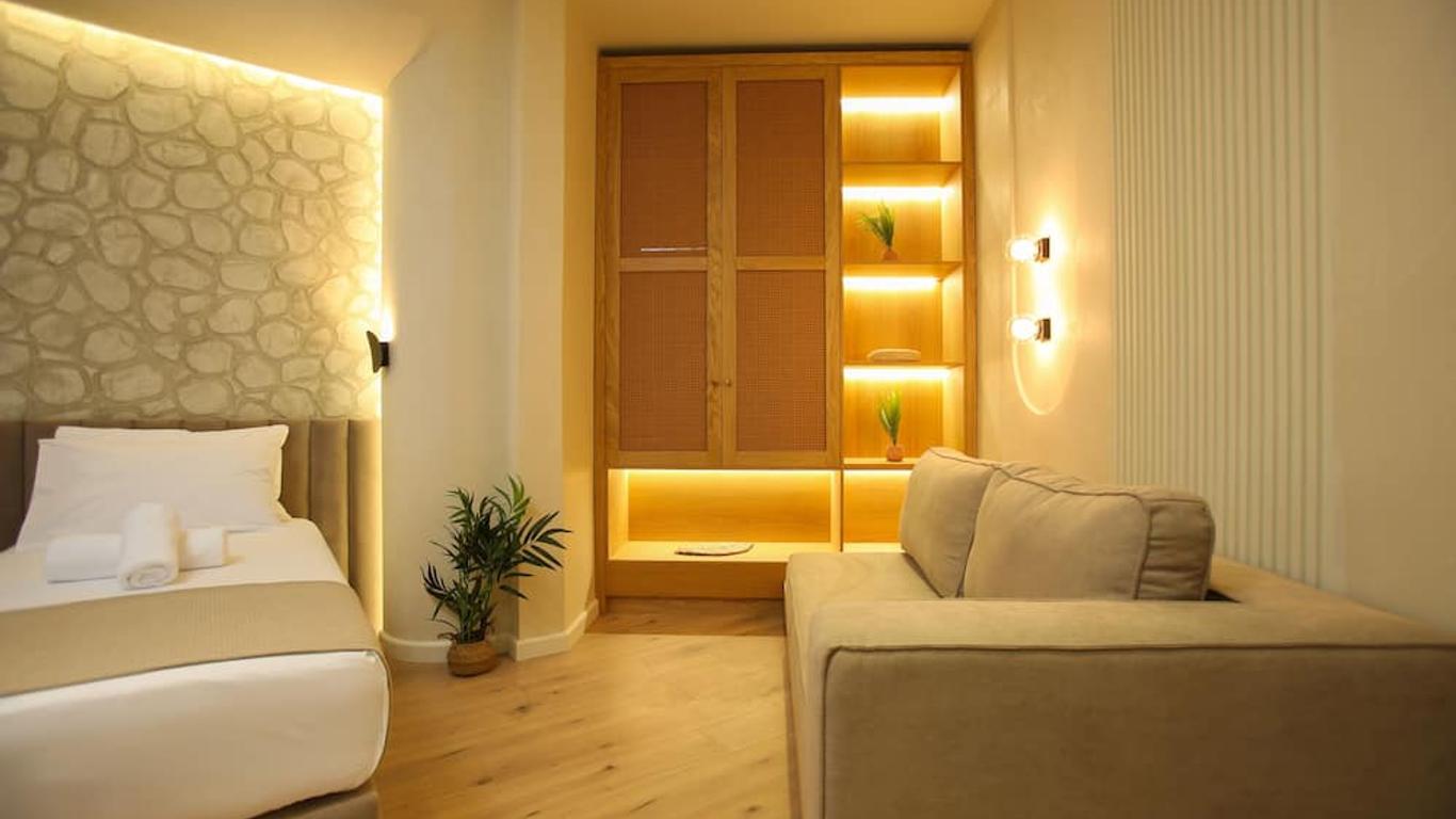 Hotel Brooklyn Vlore