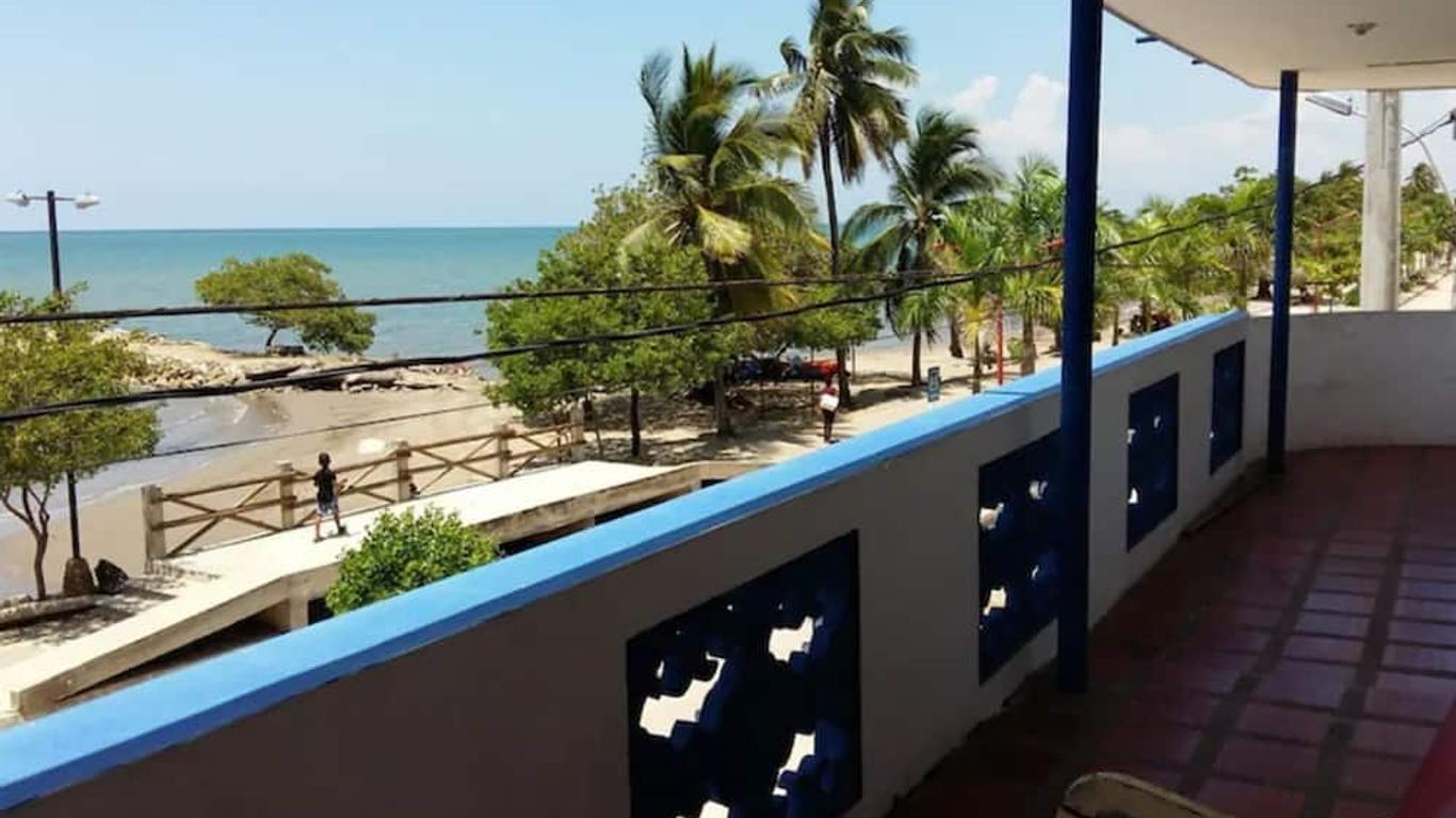 Hotel Mar Azul