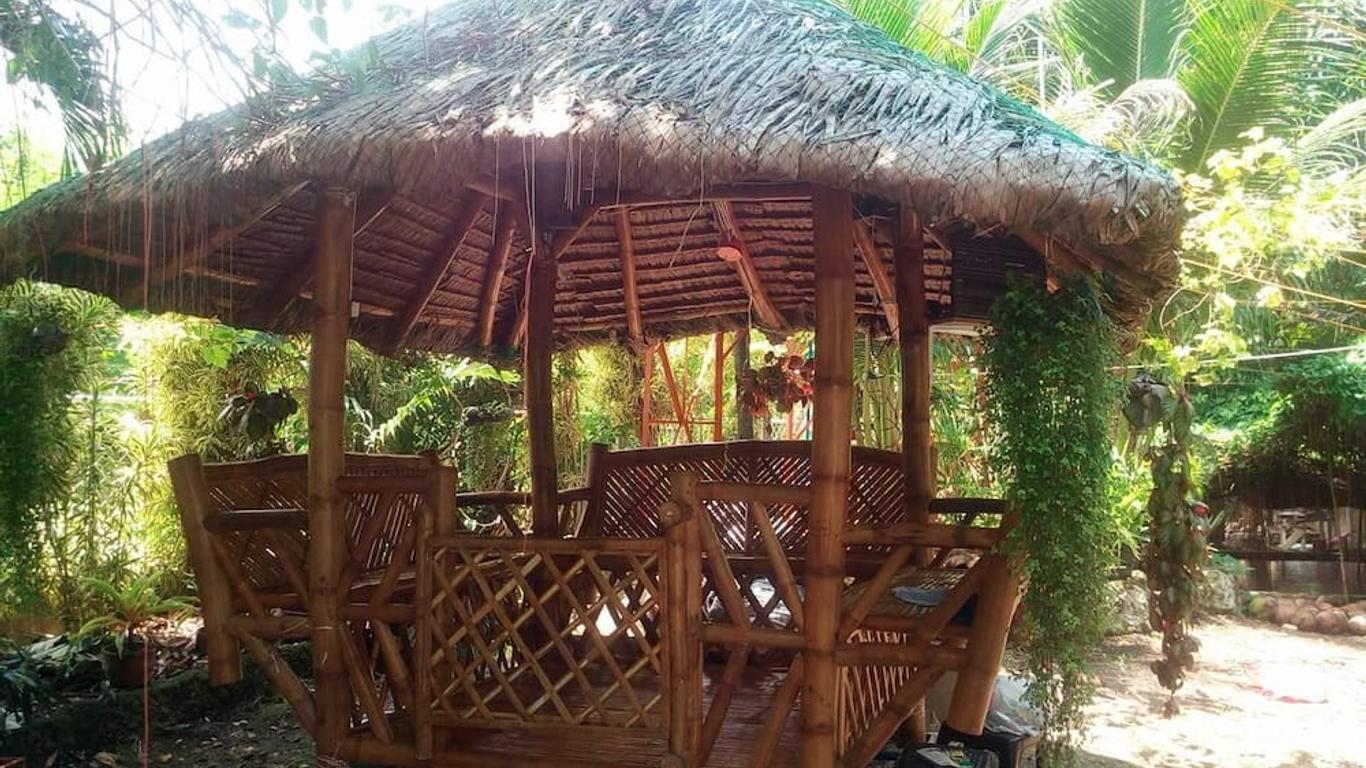 Emok's Guest House