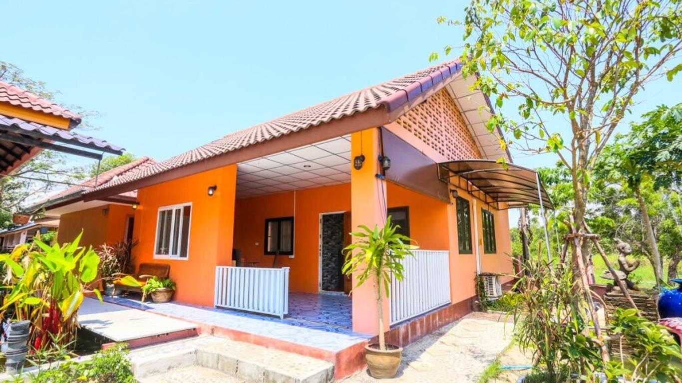 Phalaburi Resort
