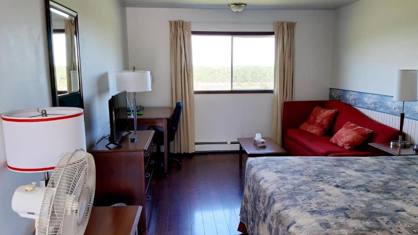 Balmoral Motel