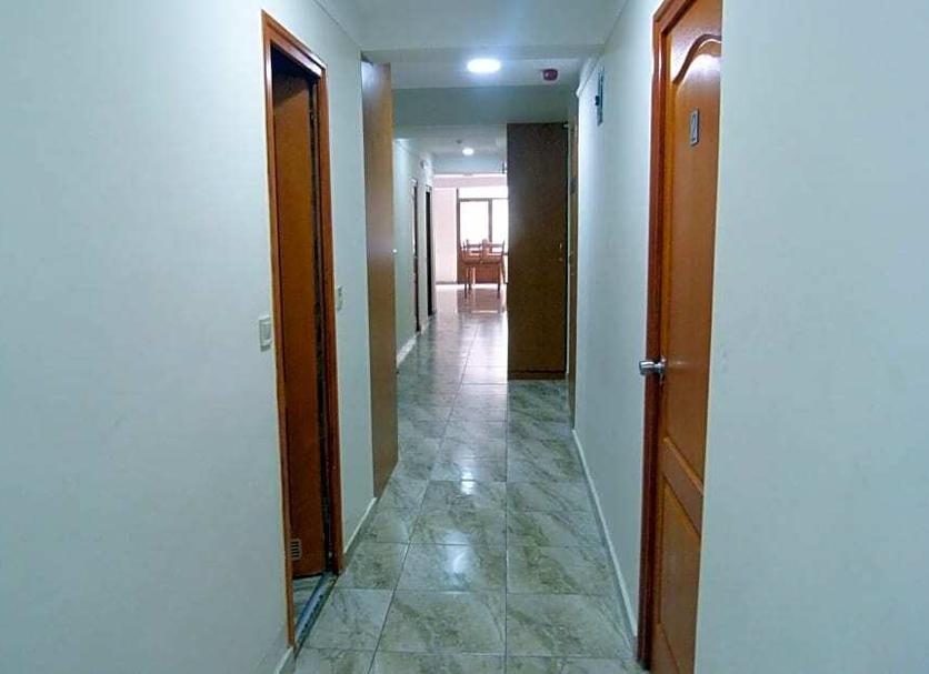 Pasillo Foto