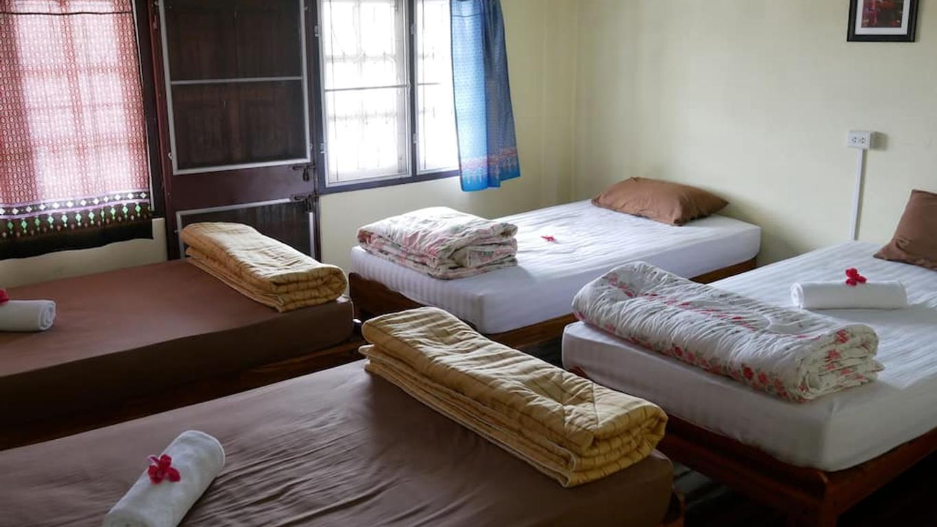 My Home Hostel Sukhothai