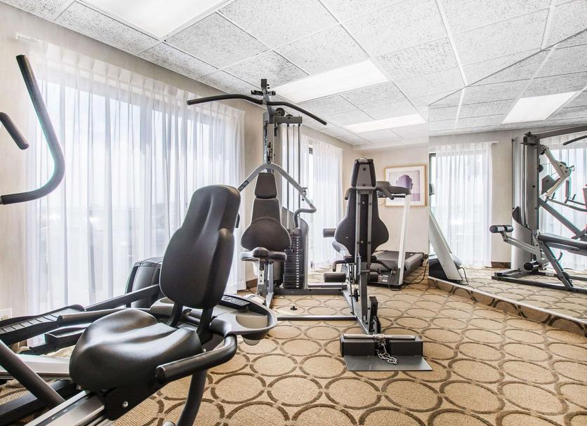 Gym Foto